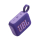 JBL GO 4 FIOLETOWY - 1264037 - zdjęcie 8
